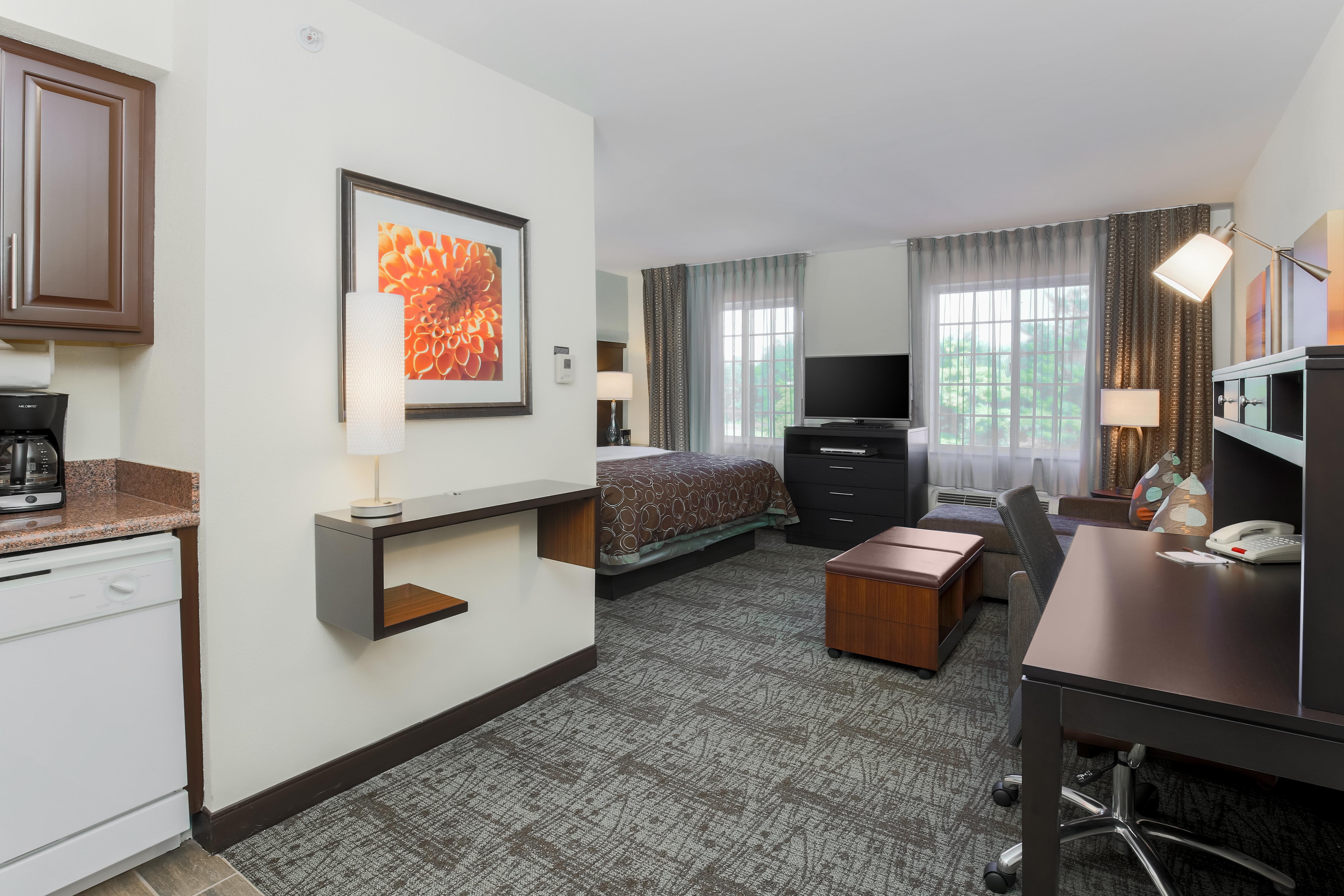 Staybridge Suites-Philadelphia/Mount Laurel, An Ihg Hotel Exterior photo