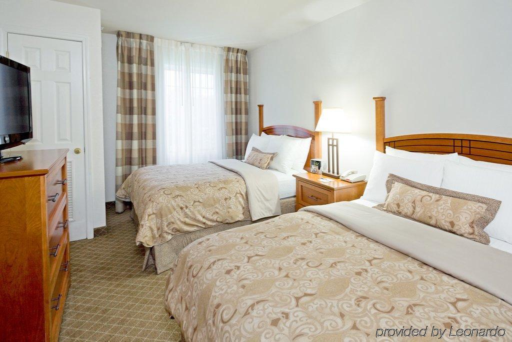 Staybridge Suites-Philadelphia/Mount Laurel, An Ihg Hotel Room photo